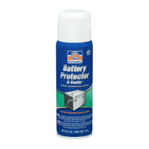 Uleiuri si vaseline - Spray protectie si etansare borne baterii - spray 141 g