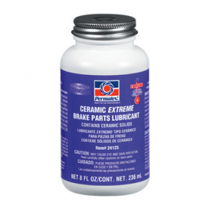 Antigripante - Lubrifiant ceramic pentru frane - tub 227 g