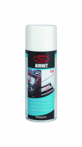 Curatare interior - AIRNET – Spray curatare instalatii de aer conditionat - 400 ml