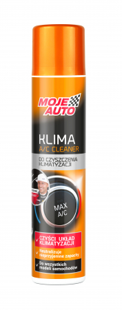Curatare interior - A/C Cleaner – Spray curatare sistem aer conditionat 300 ml