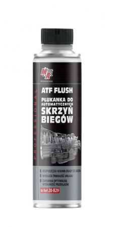 Aditivi si Tratamente - Aditiv de curatare cutii de viteze automate, bidon 300 ml
