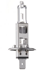 Bec halogen Spahn-H1 12V, 55W, P14,5s [1]