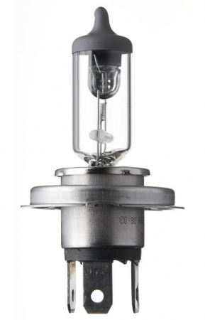 Becuri de far - Bec halogen Spahn-H4 24V, 75/70W, P43T