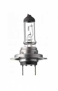 Bec halogen Spahn-H7 12V, 55W, Px26d [1]