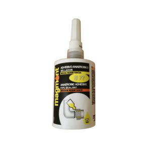 Etansanti anaerobi - S77 - Compus pentru etansarea filetelor de medie rezistanta - tub acordeon 75 ml