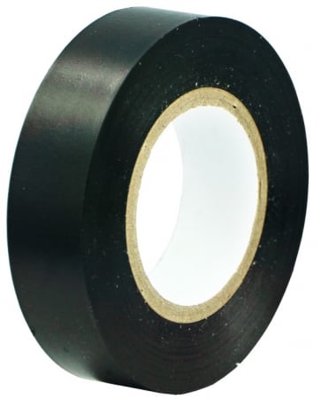 Alte accesorii - Electrical tape 19 mm x 20 m - Bandă electroizolantă 19mm x 20m