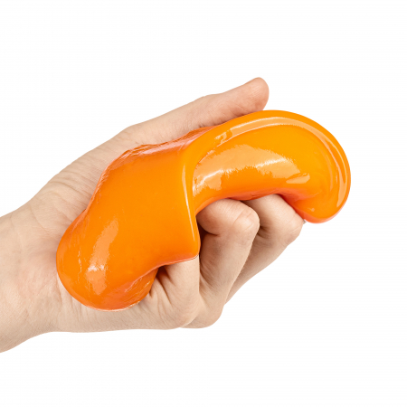 Gel "magic" pentru curatat spatii greu accesibile, cutie 200 g [1]