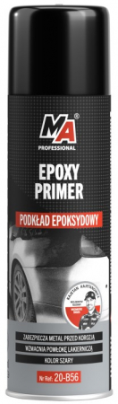 Mentenanta si reparatii - Grund epoxidic, spray 500 ml
