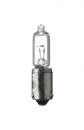 Becuri auxiliare - Bec halogen Spahn H21W 24V 21W BAY9S - set 10 buc