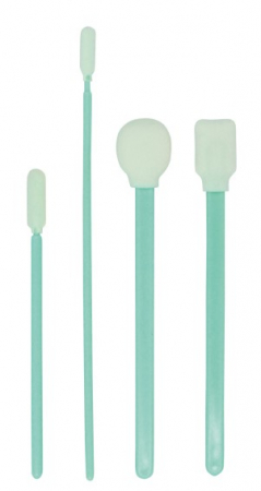 Accesorii auto - Kit tampoane de curățare, set 4 buc