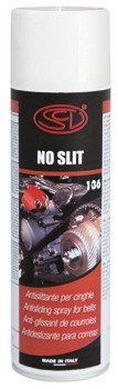 Mentenanta si reparatii - NO  SLIT - Spray anti alunecare pentru curele