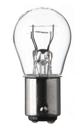 Becuri auxiliare - Bec Spahn P21/4W 12V 21/4W BAZ15D - set 10 buc