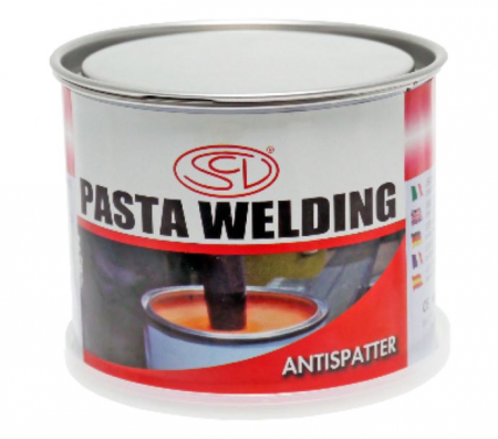 Antistropi sudura - PASTA WELDING – Pasta antistropi pentru sudare, cutie 300 g