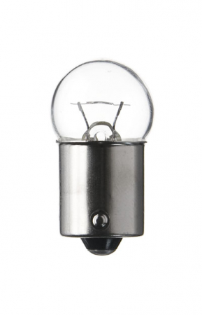 Becuri auxiliare - Bec Spahn R5W 12V 5W BA15S - set 10 buc