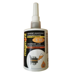 Etansanti anaerobi - S10 - Produs pentru etansarea suprafetelor de rezistenta mare - tub acordeon 75 ml