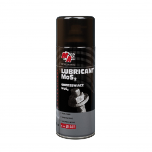 Lubrifianti - Degripant cu MoS2 - spray 400 ml