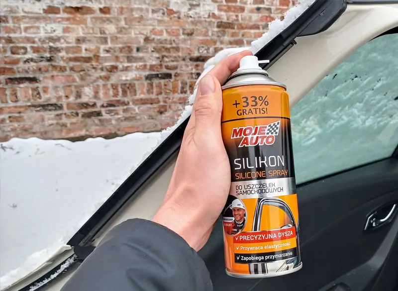 Spray silicon pentru chedere [1]