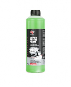 Curatare exterior - Spuma activa pentru spalarea autoturismelor