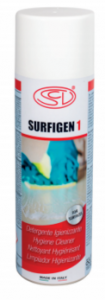Produse industriale - SURFIGEN 1 – Spray spuma detergent igienizant - 500 ml