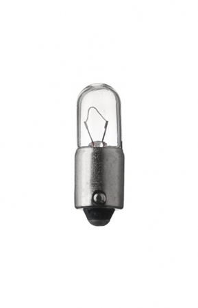 Becuri auxiliare - Bec Spahn T4W 24V 4W BA9S - set 10 buc