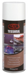 Cosmetice intretinere auto - TESSUSIL – Spray  impermeabilizant - 400 ml