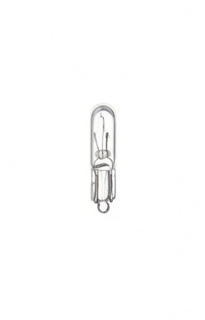 Becuri auxiliare - Bec Spahn W1.2W 24V 1.2W W2x4.6D - set 10 buc