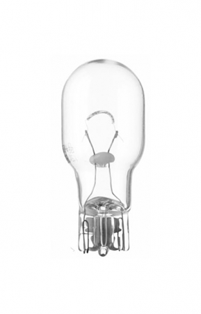 Becuri auxiliare - Bec Spahn W16W 12V 16W W2.1x9.5D - set 10 buc