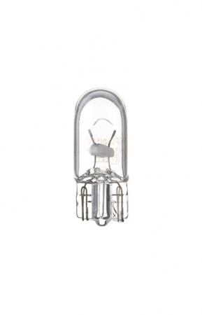 Becuri auxiliare - Bec Spahn W5W 12V 5W W2.1x9.5D - set 10 buc
