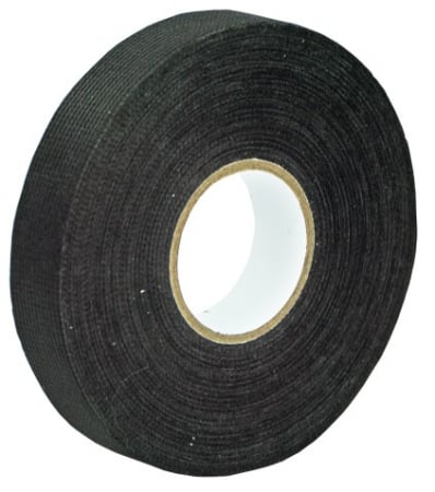 Alte accesorii - Webbing tape for cable bundles 19mm  x 15m – Banda cu snur paracord pentru manunchiuri de cabluri 19mm x 15m