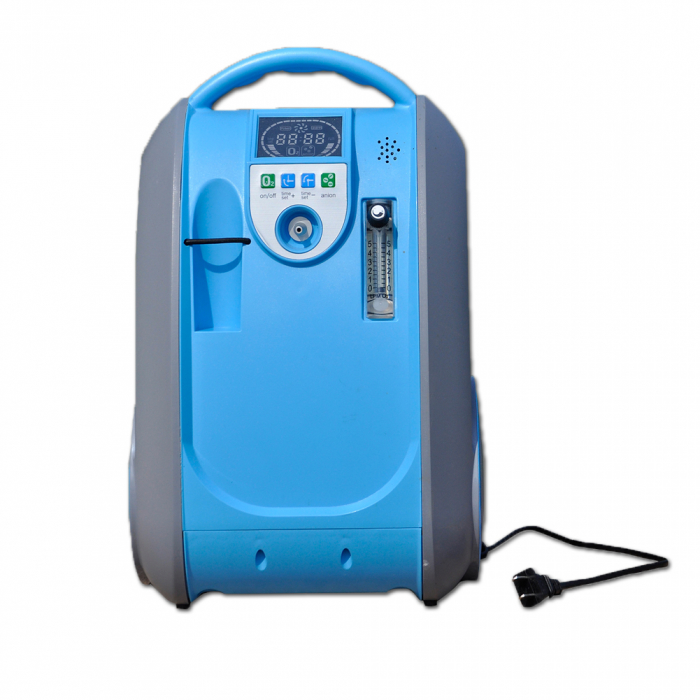 Aparat de oxigen portabil Lovego G1 (LG101) [2]