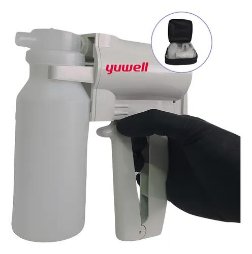Aspirator Secreții Manual Yuwell 7B-1 (200 ml) | Oxigen24.ro [2]