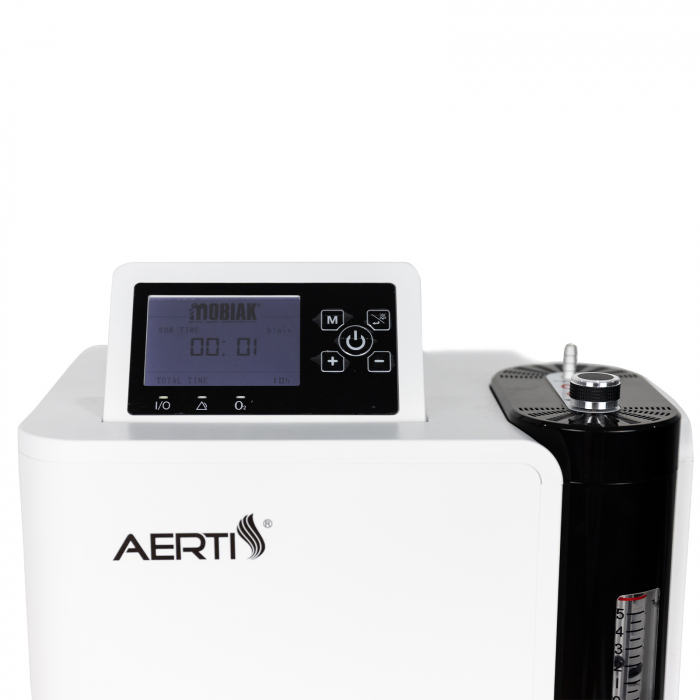 Concentrator de Oxigen Aerti AR-5 [5]
