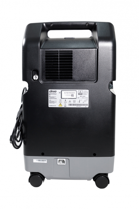 Concentrator de Oxigen Compact 1025KS [3]