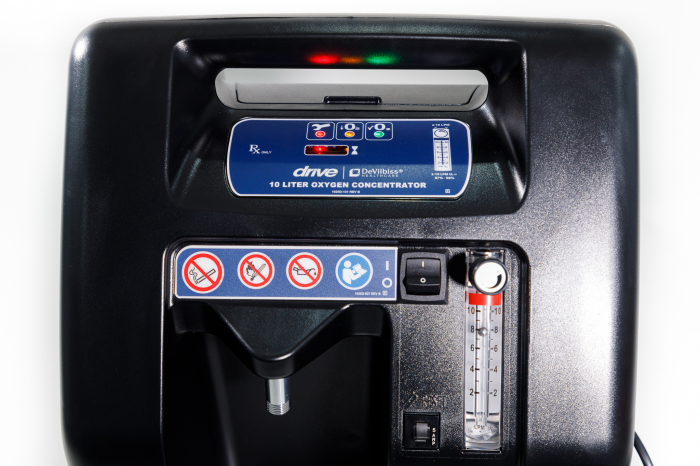Concentrator de Oxigen Compact 1025KS [4]