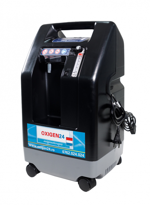 Concentrator de Oxigen Compact 1025KS [2]
