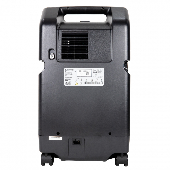 Concentrator de Oxigen Compact 525KS [3]