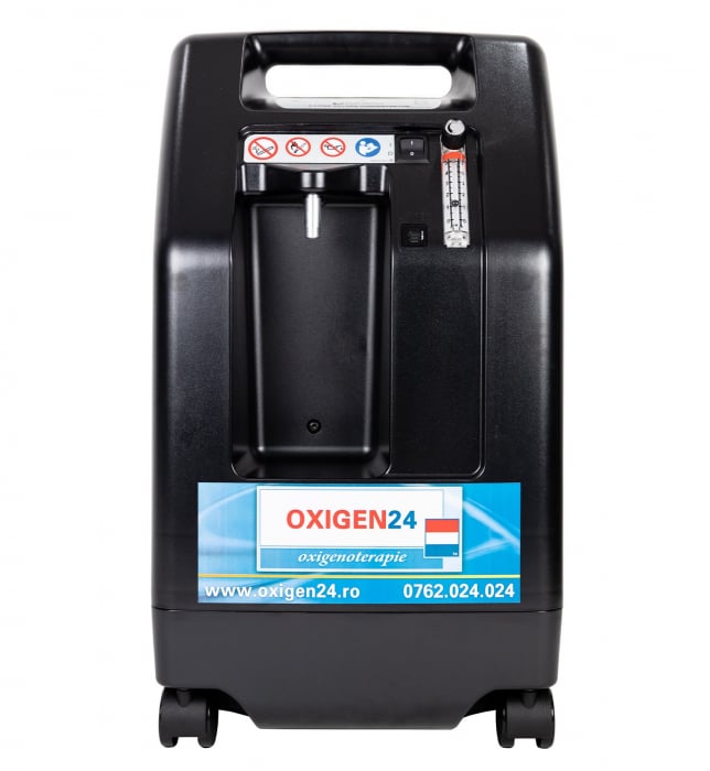 Concentrator de Oxigen Compact 525KS [1]