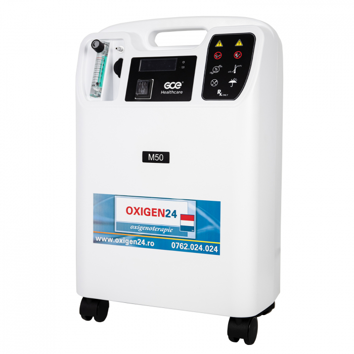 Concentrator de Oxigen M50 5 LPM [2]