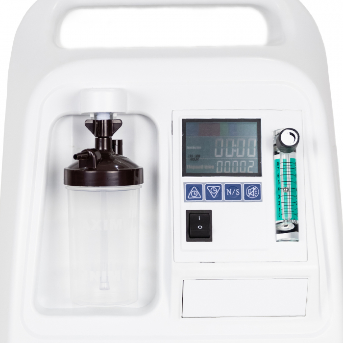 Concentrator de Oxigen OC-E80 8 LPM [2]