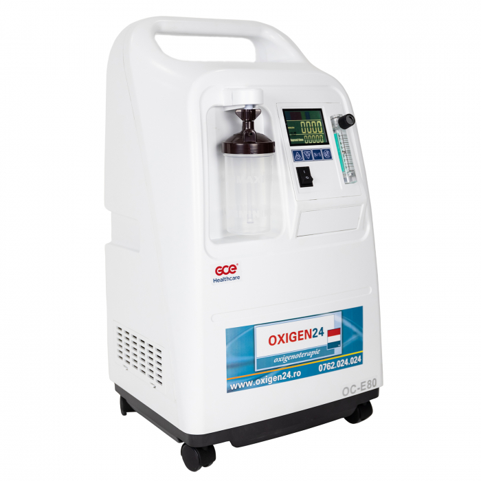 Concentrator de Oxigen OC-E80 8 LPM [3]