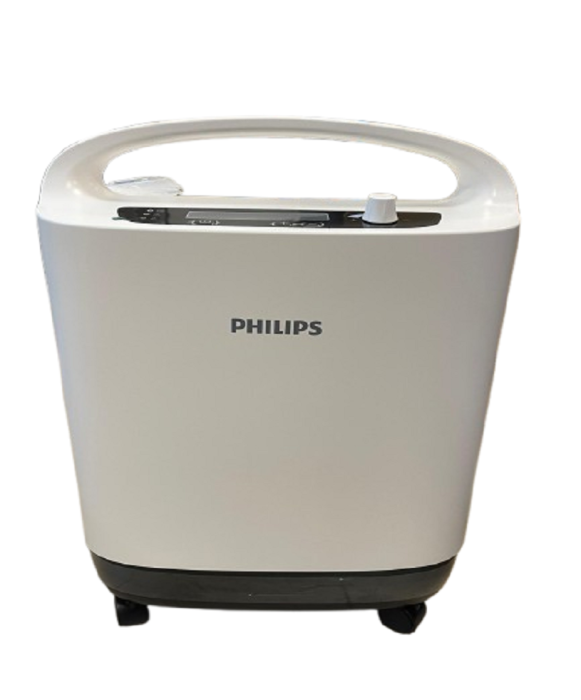 Concentrator de Oxigen Oxygenate 5 [2]