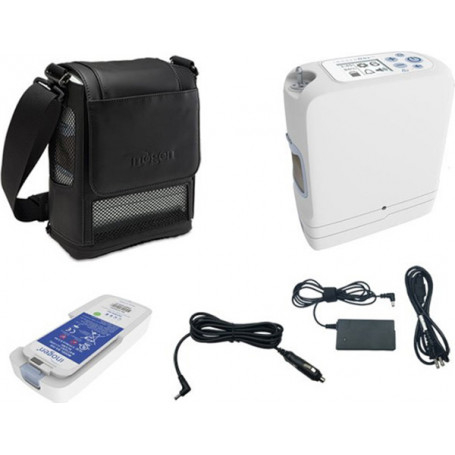 Concentrator de oxigen portabil Inogen Rove 6 System [6]