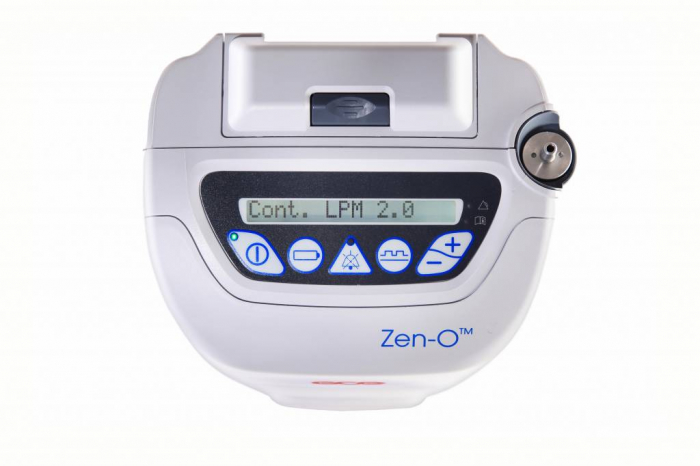 Concentrator de Oxigen portabil Zen-O [2]