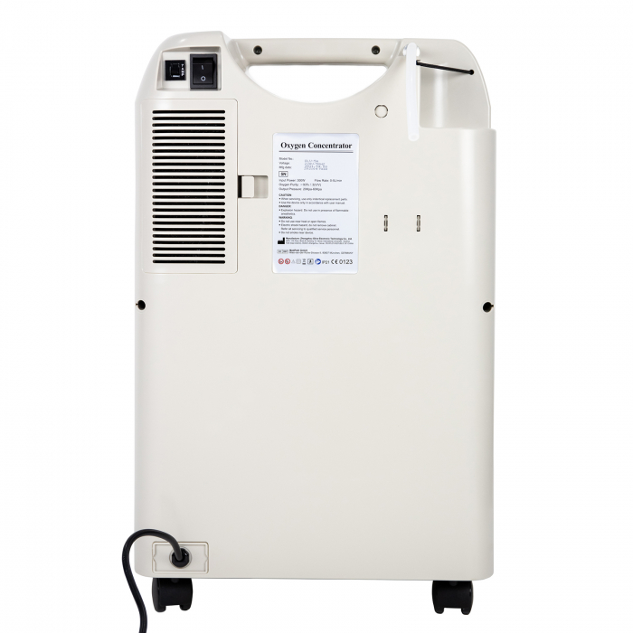 Concentrator de Oxigen Smart 10 [3]