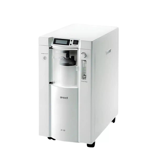 Concentrator Oxigen Yuwell 7F-5B 5 L | OXIGEN24.RO [2]