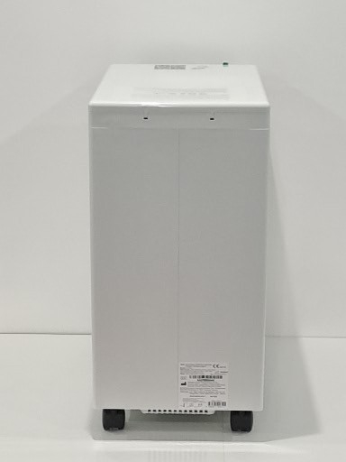 Concentrator Oxigen cu nebulizator JLO-590i RespiroX [4]