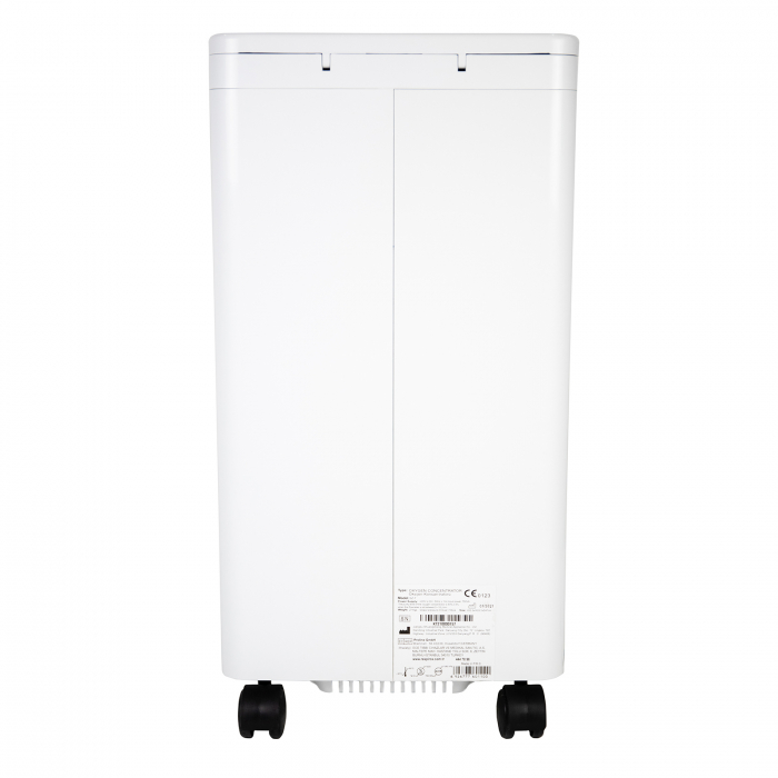 Concentrator Oxigen cu nebulizator RespiroX 10 LPM [3]