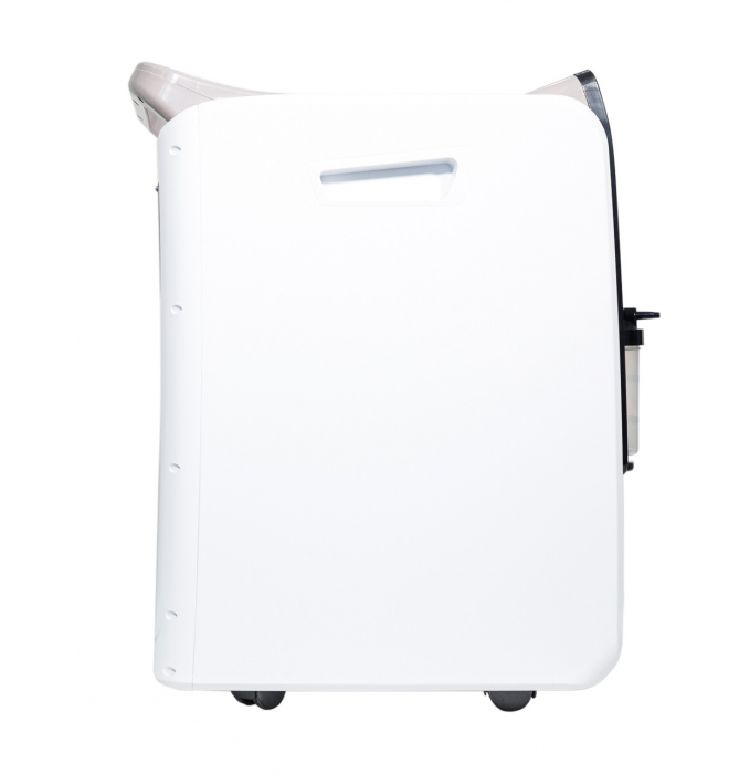 Concentrator Oxigen cu nebulizator RespiroX [3]