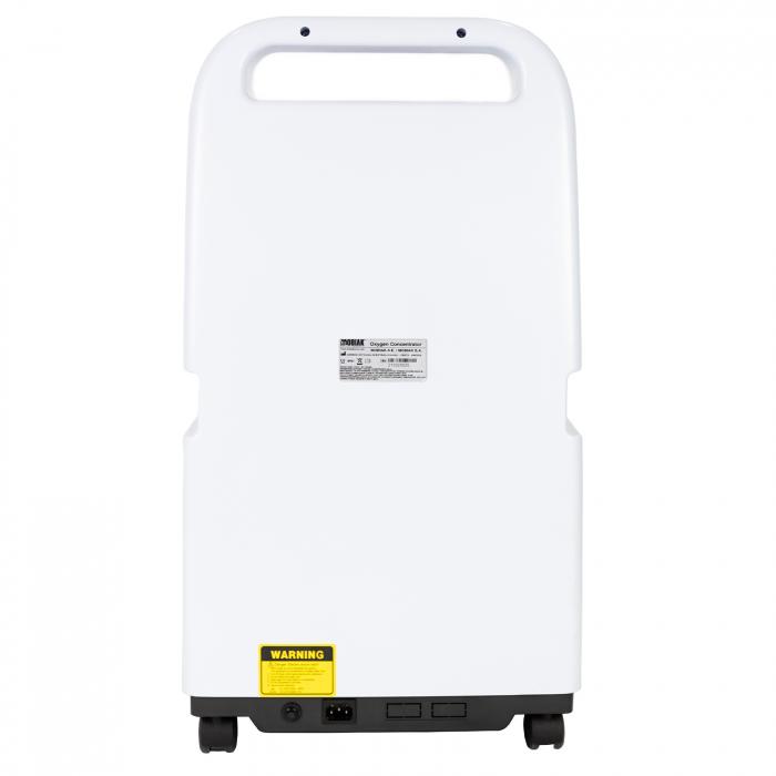 Concentrator de oxigen Force2 10lt [5]