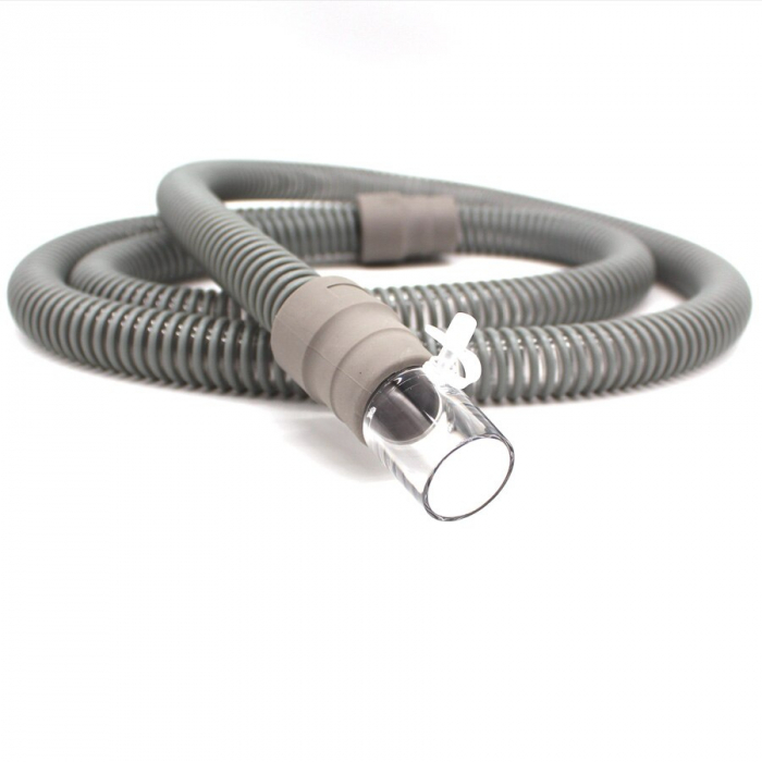 Conector CPAP pentru aport de oxigen [3]